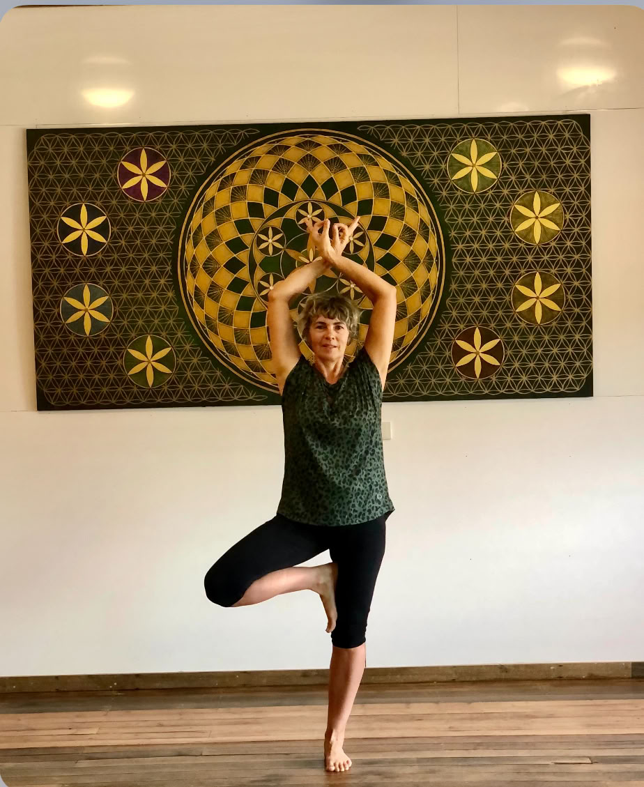 Yoga prenatale