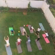 200 ore di formazione insegnanti di yoga - Percorso 1