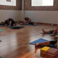 200 ore di formazione insegnanti di yoga - Percorso 1