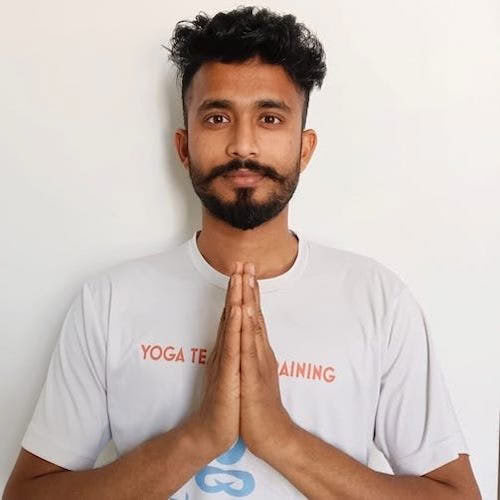 Corso di formazione insegnanti di Hatha, Ashtanga e Vinyasa di 200 ore in India