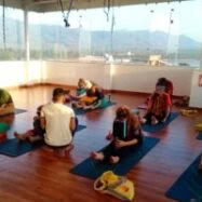 Corso di formazione insegnanti di Hatha, Ashtanga e Vinyasa di 200 ore in India
