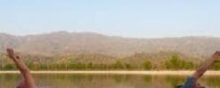 Formazione insegnanti di Hatha Ashtanga Vinyasa di 200 ore a Rishikesh