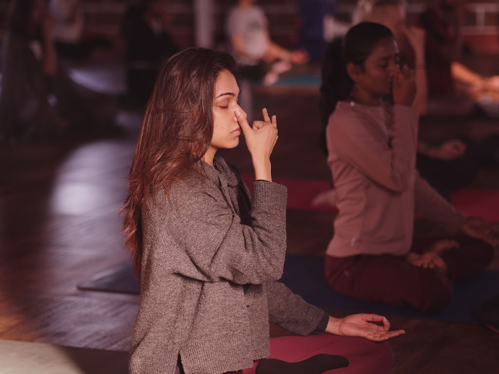 Formazione insegnanti di Ashtanga Yoga