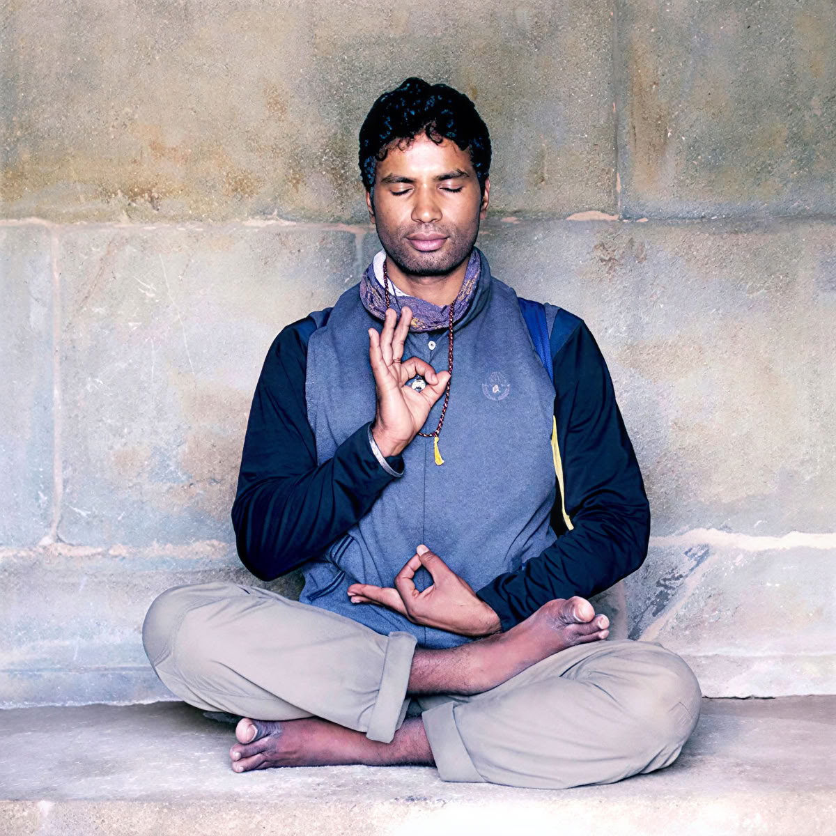 Formazione insegnanti di Ashtanga Yoga