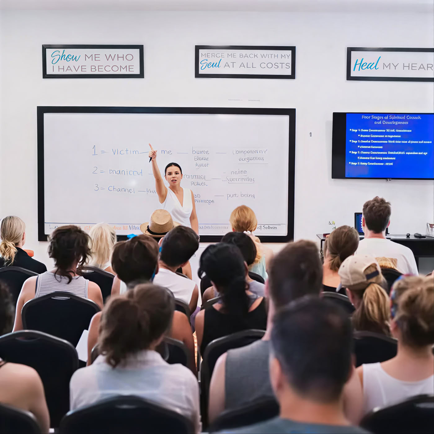Neurohacker Collective | Eventi Rythmia