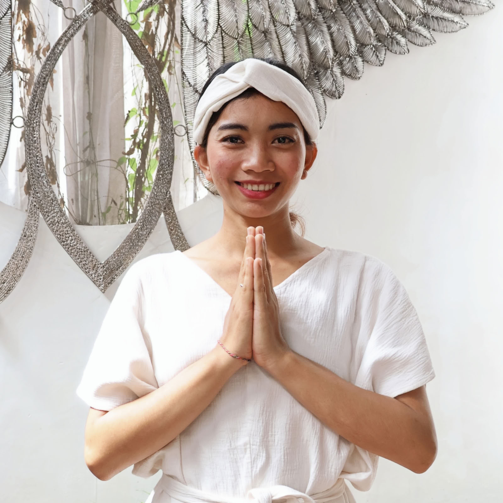 Seduta di terapia di agopuntura 1:1 a Ubud
