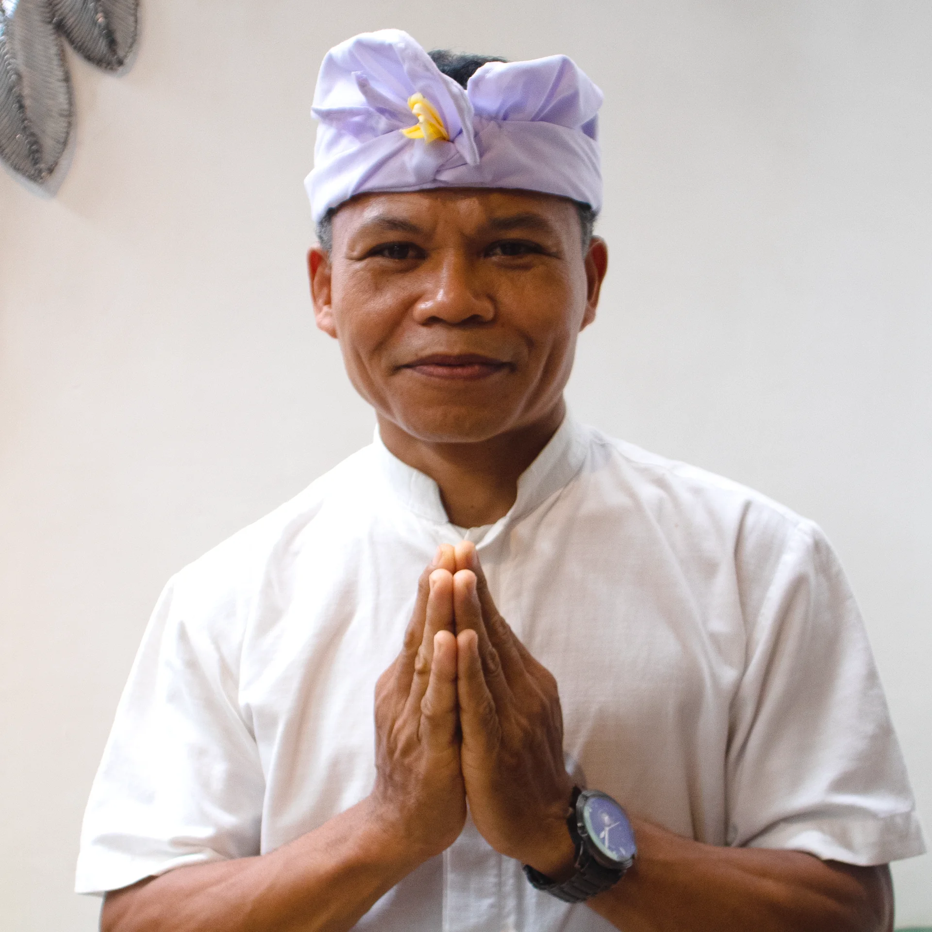 Seduta di terapia di agopuntura 1:1 a Ubud