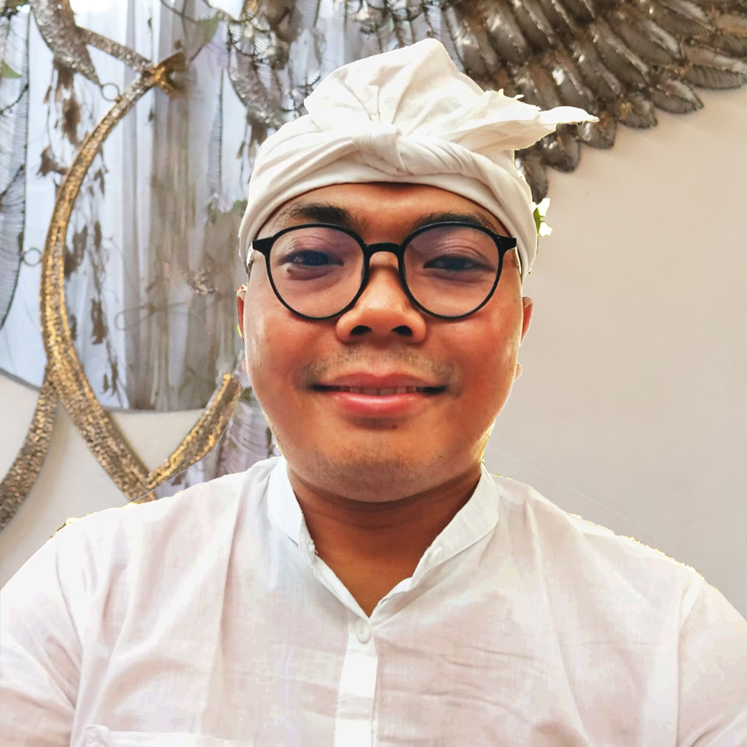 Agopuntura a Ubud