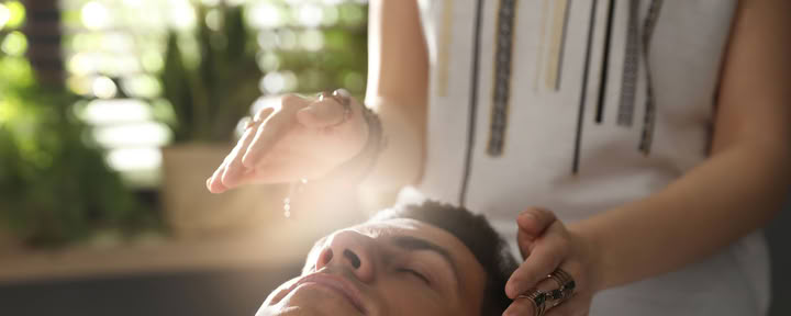Certificazione per Praticante Master di Reiki