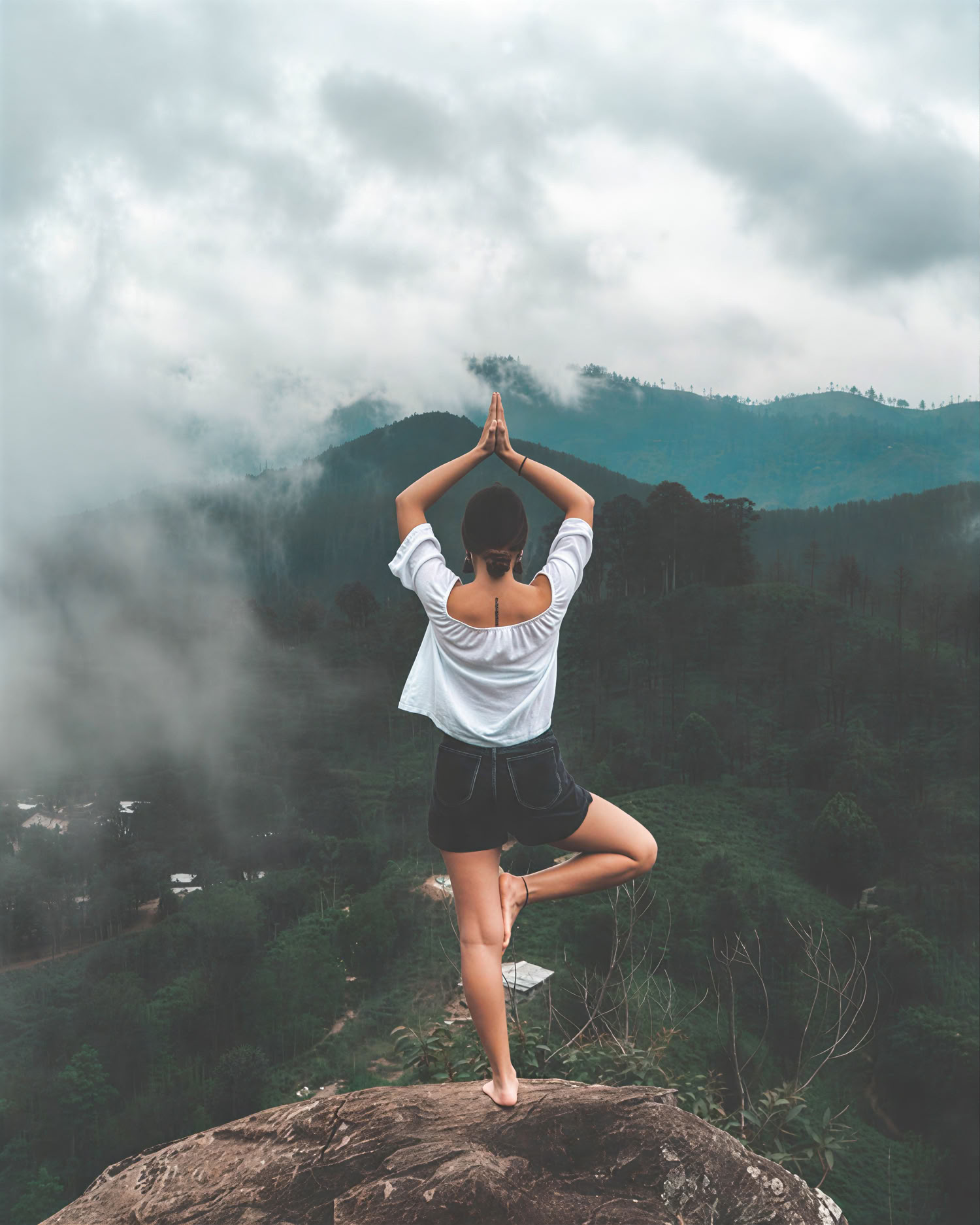 Corso di formazione insegnanti di yoga di 200 ore a Goa
