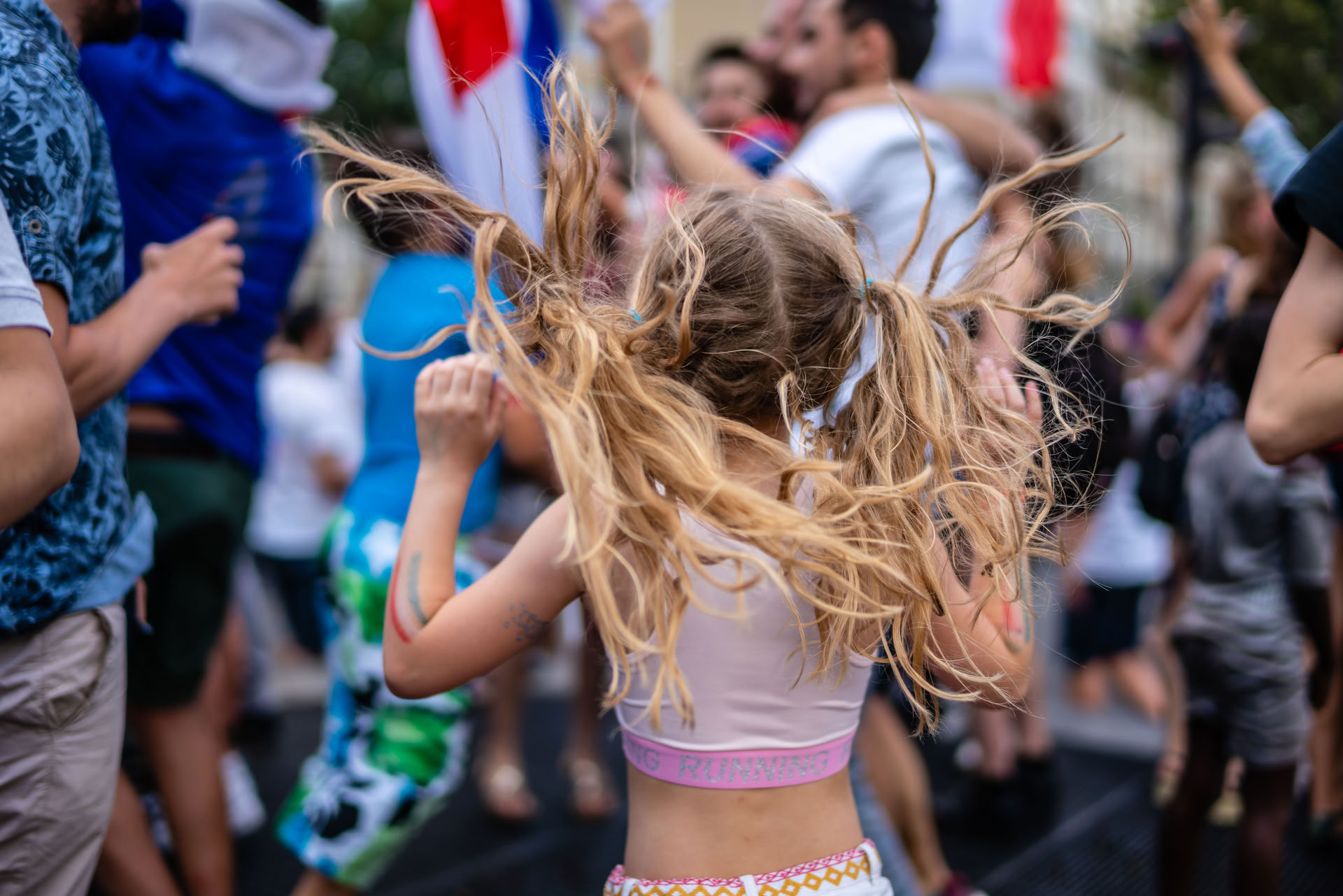 Meditazione danzata