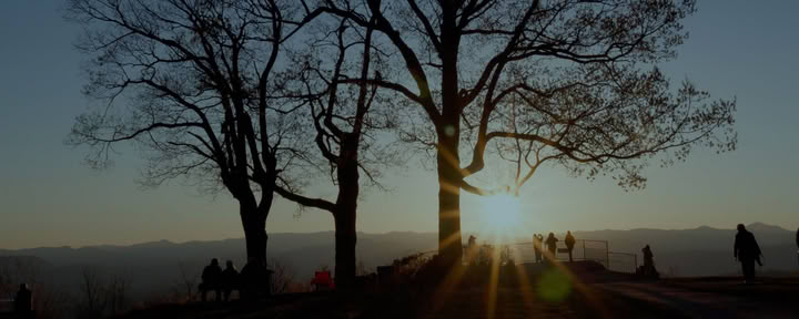 Meditazione danzata