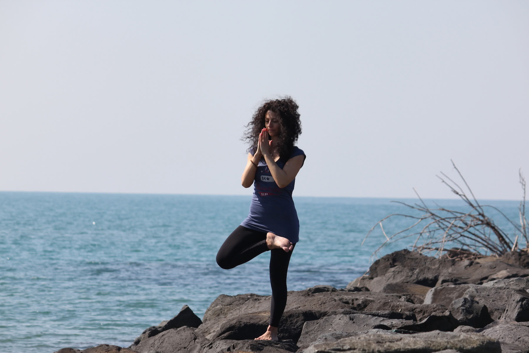 Week end Yoga & Benessere