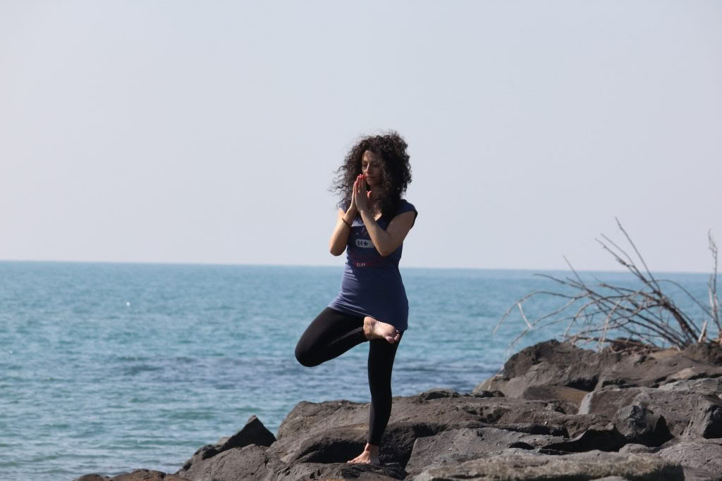 Week end Yoga & Benessere