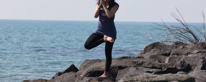 Week end Yoga & Benessere