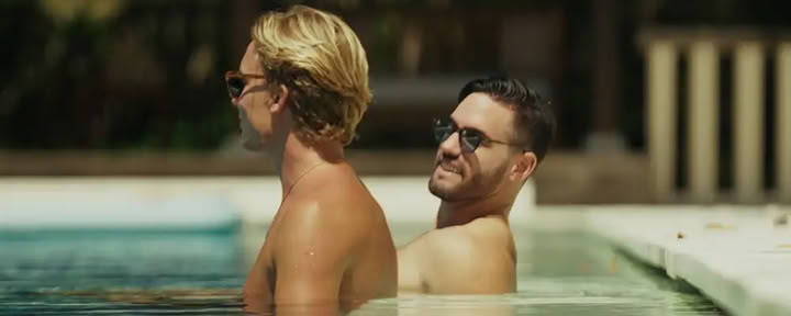 Pass giornaliero per i weekend benessere