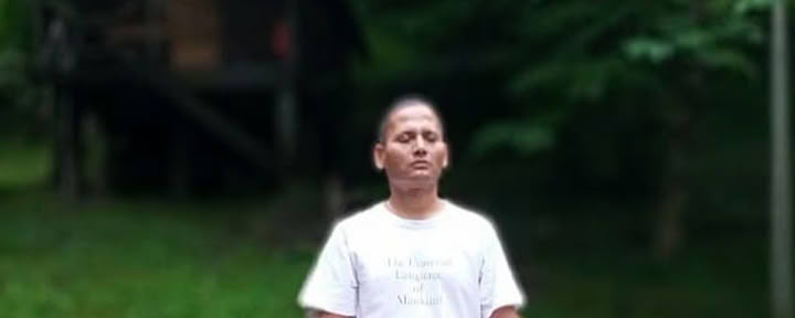 Ritiro di meditazione di 6 giorni con Dinesh