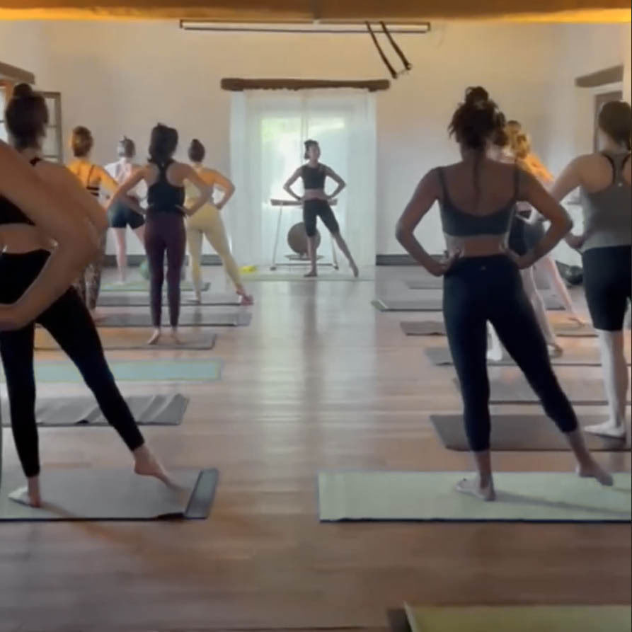 8 giorni di serena natura selvaggia in Montenegro, ritiro fitness
