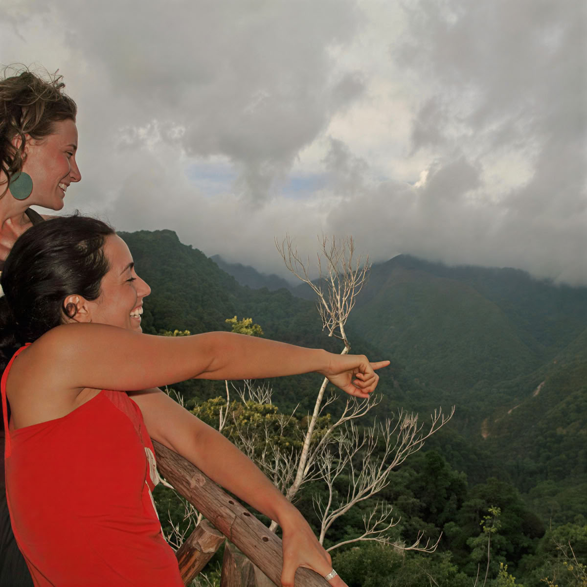 Mindfulness e Yoga nella Natura