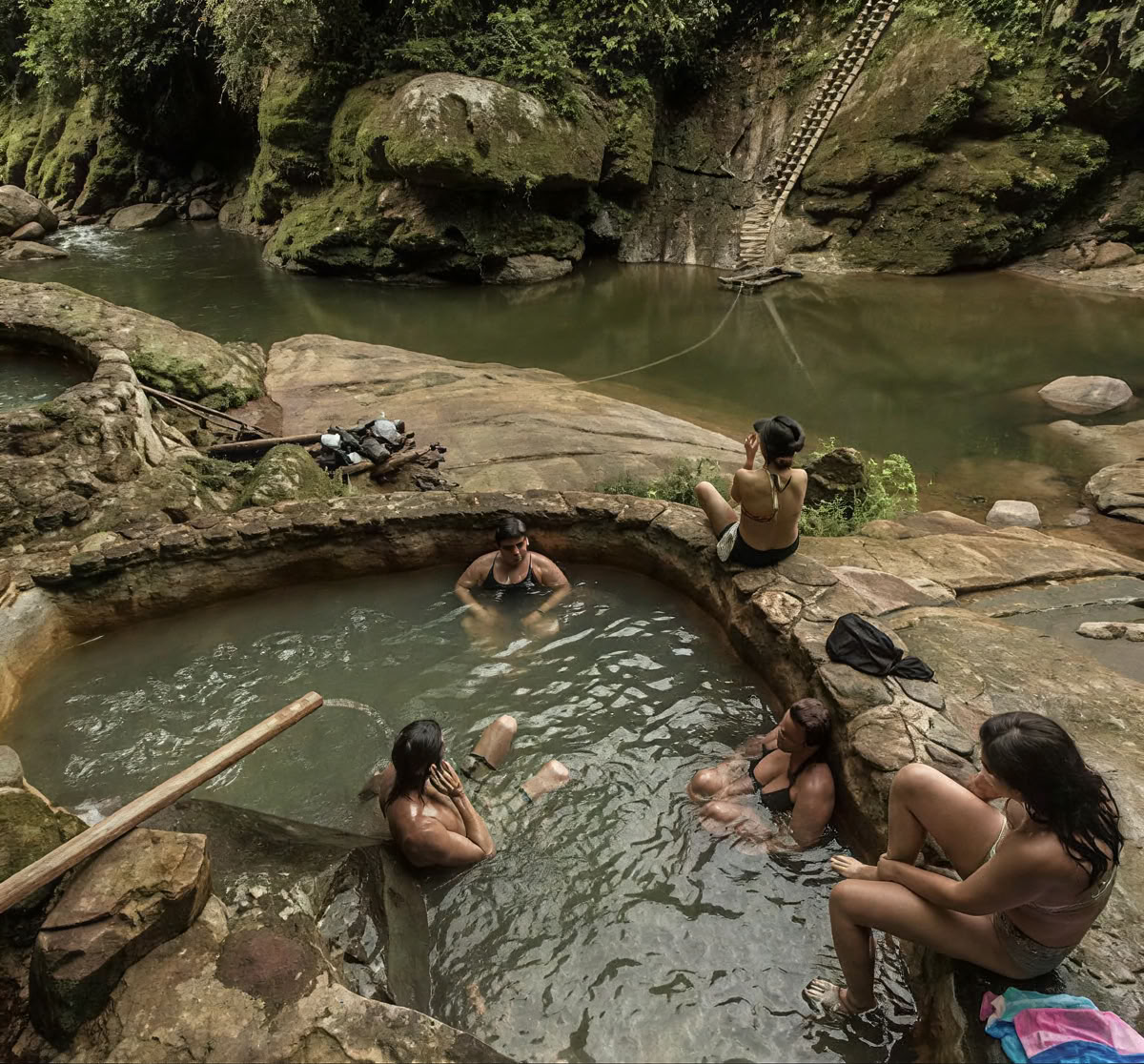 Mindfulness e Yoga nella Natura