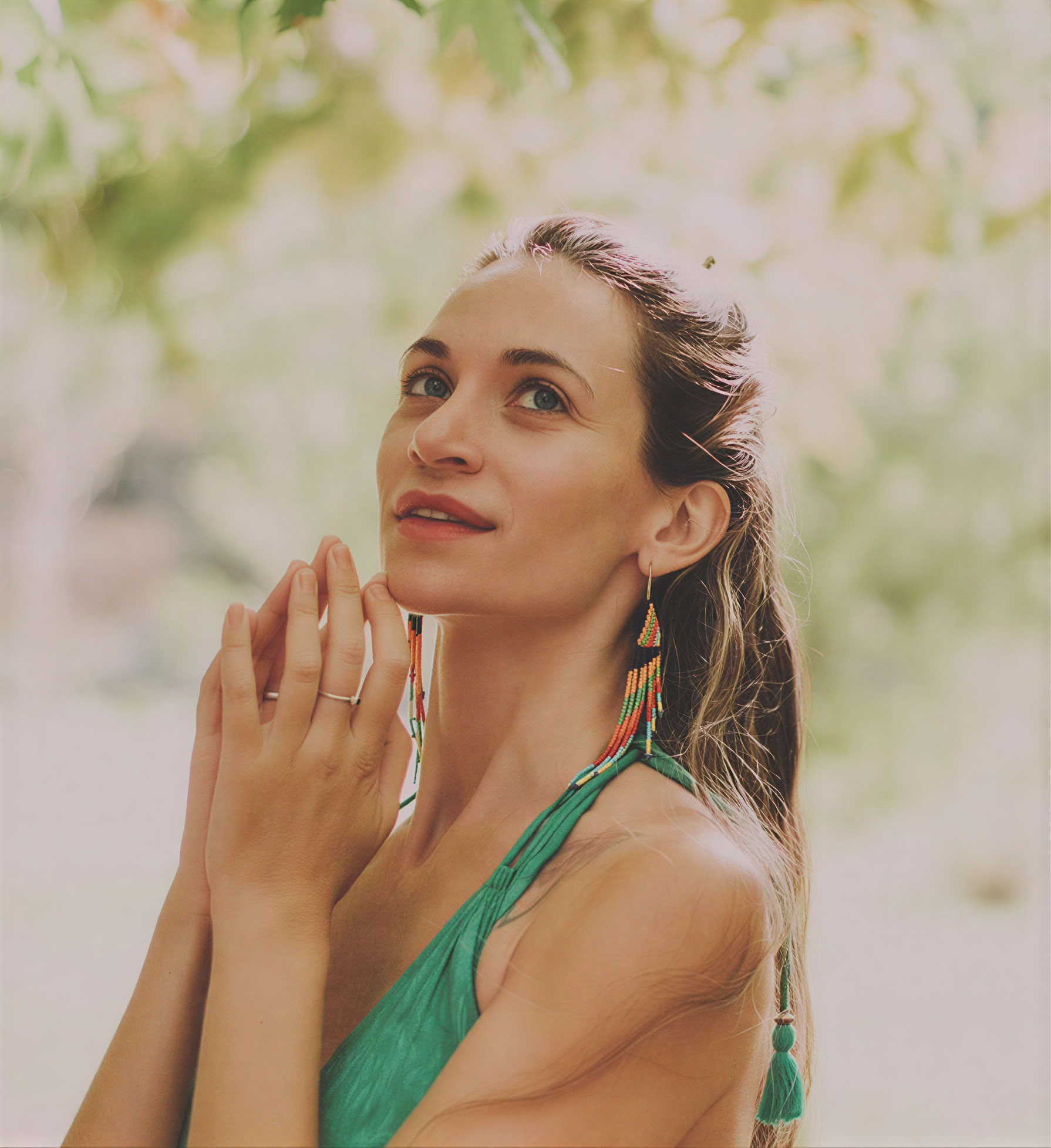 Yoga con Lorena