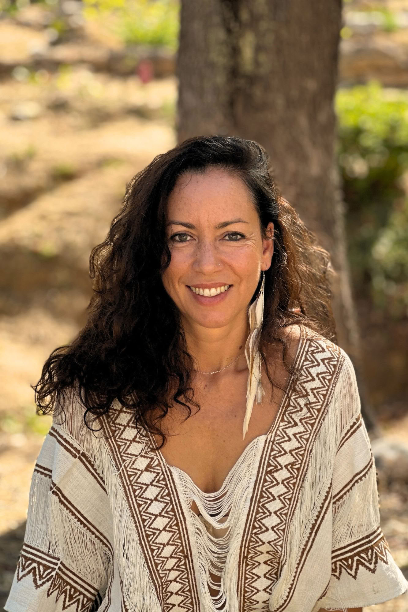 Formazione per insegnanti di Tantra per donne