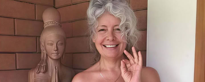 Celebrare la nuova donna: oltre la dea