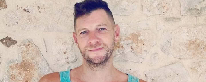 Ritiro di yoga e corsa