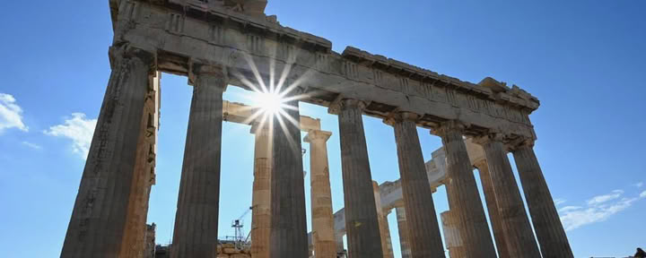 Ritiro Soul Revival - Atene