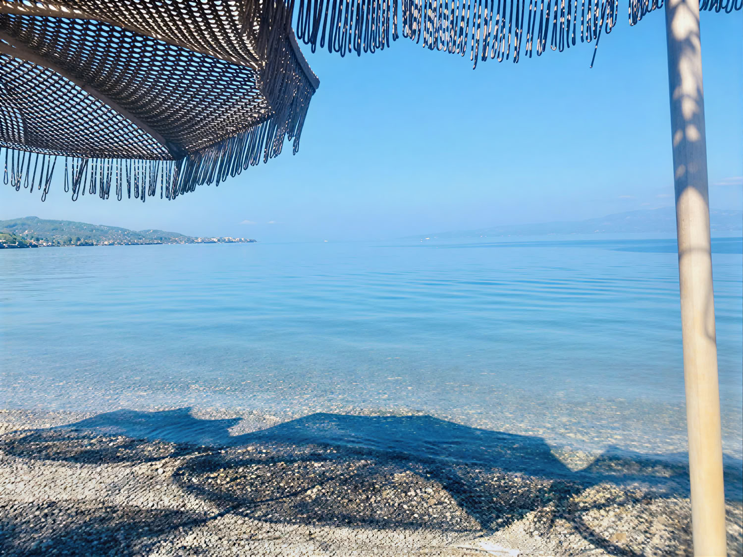 Antica Bellezza - Un laboratorio creativo di apprezzamento dell'arte in Grecia