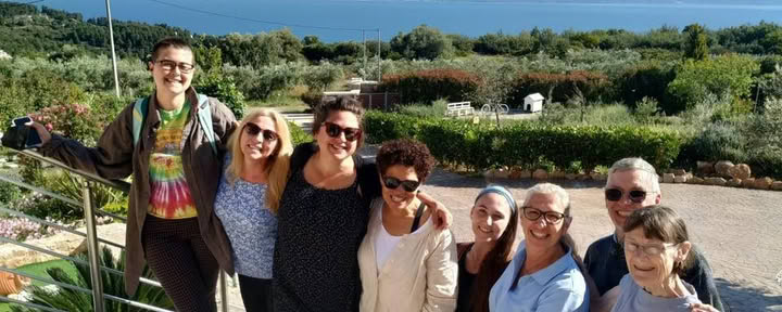 Antica Bellezza - Un laboratorio creativo di apprezzamento dell'arte in Grecia