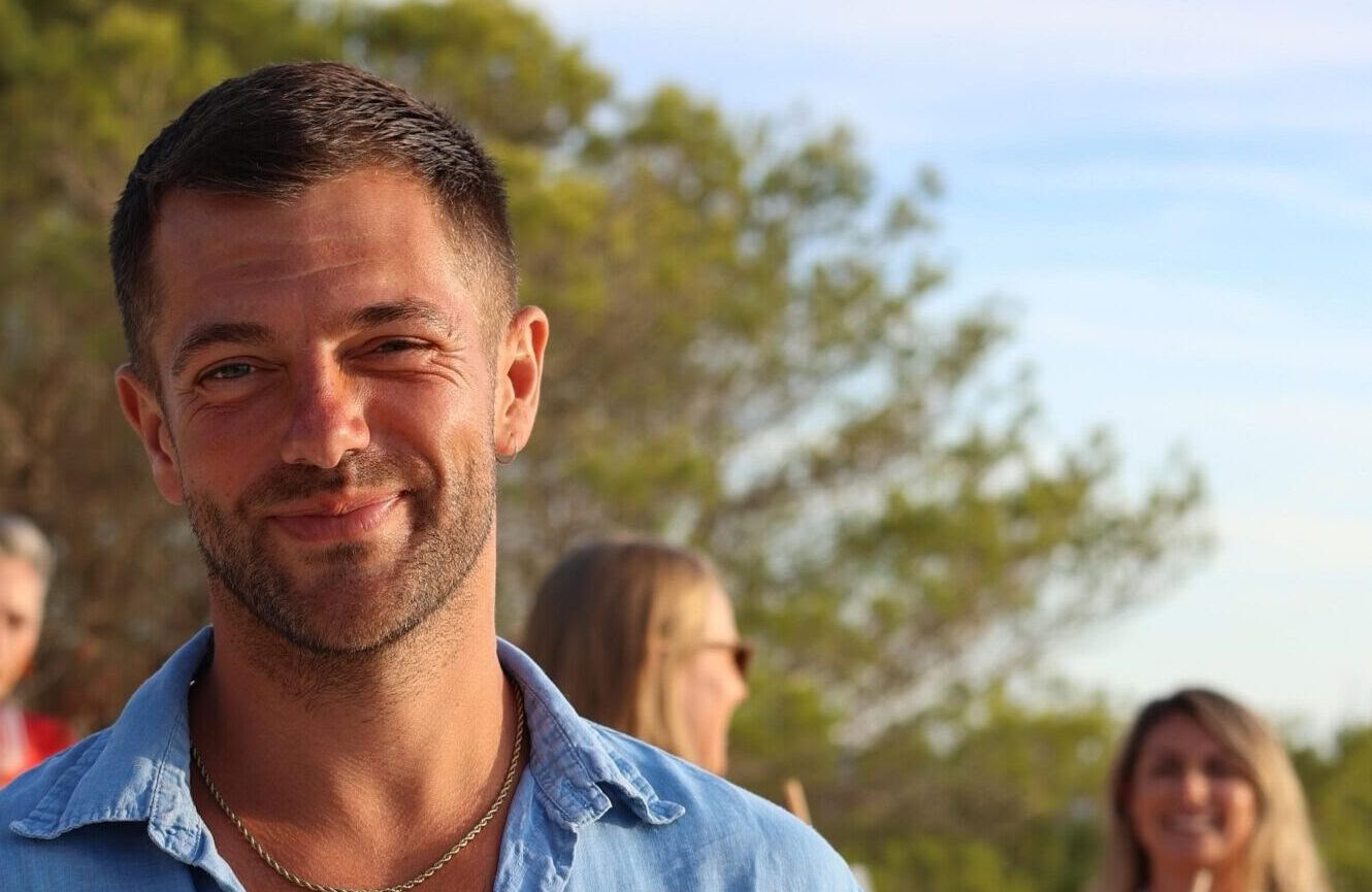 Ritiro del Solstizio d’Estate con Alex Mytton e 42 Acres