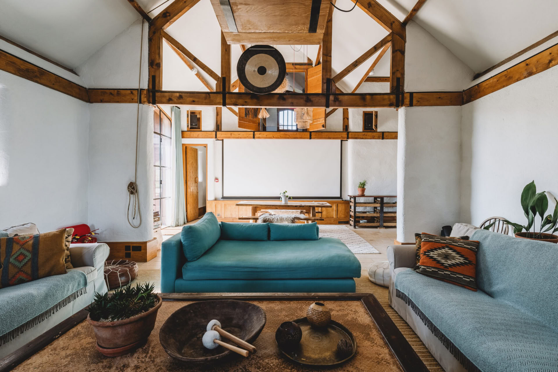 Ritiro del Solstizio d’Estate con Alex Mytton e 42 Acres