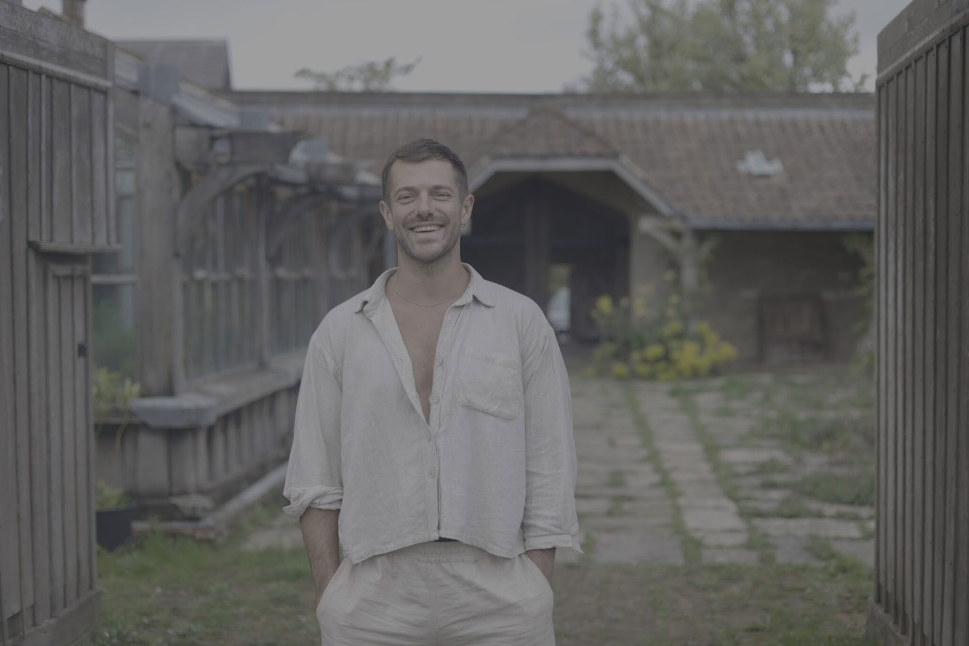Ritiro del Solstizio d’Estate con Alex Mytton e 42 Acres