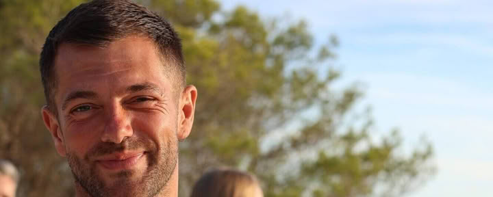 Ritiro del Solstizio d’Estate con Alex Mytton e 42 Acres