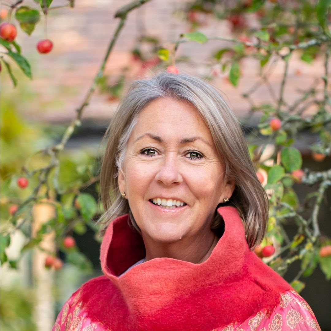 Weekend selvaggio – Ascoltare la terra – con Marian Boswall