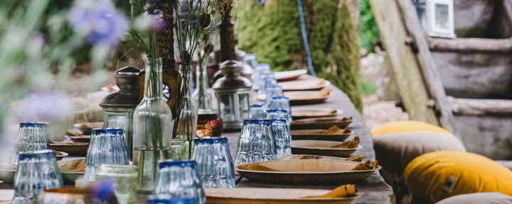 Domenica lenta a 42 Acres