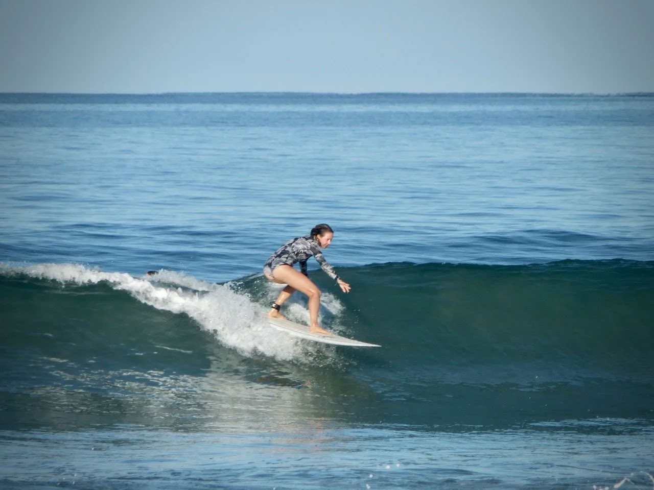 Ritiro nel nord della Costa Rica