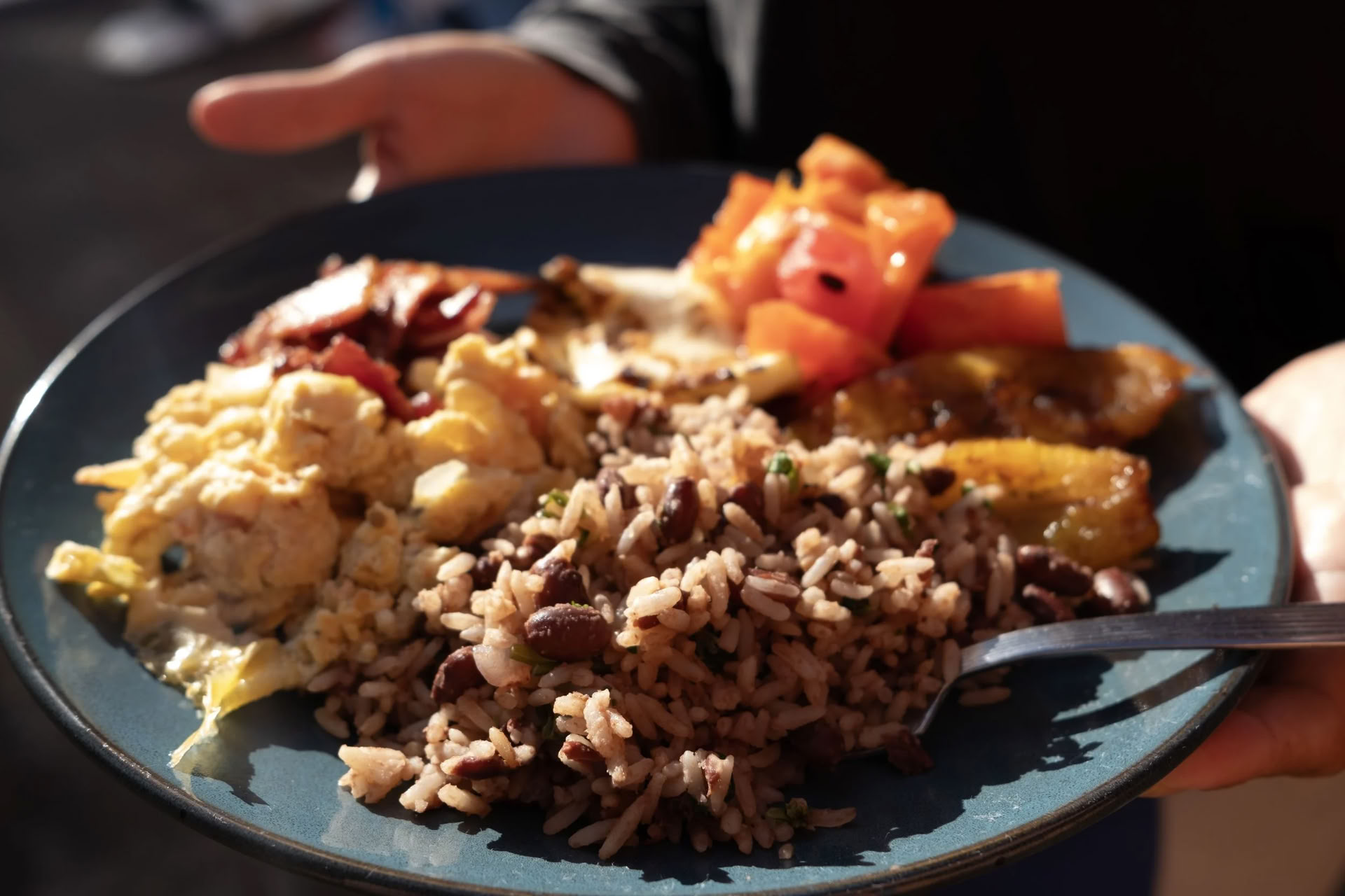 Mini ritiro - Puerto Rico - Aguadilla