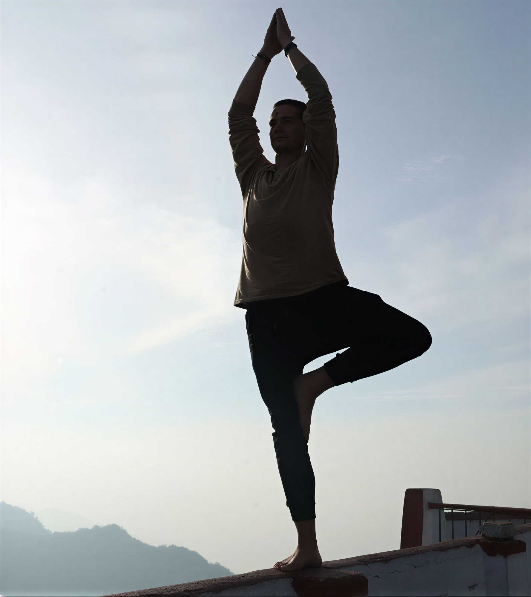 Corso di yoga Kundalini di 7 giorni a Rishikesh