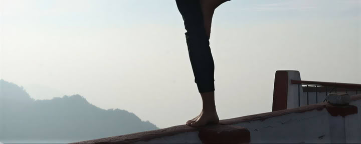 Corso di Yin Yoga di 6 giorni a Rishikesh