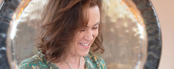 121 Sessione di follow-up di sound healing