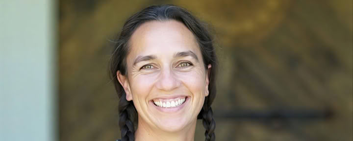 Ritiro di Yoga Yin nel Weekend