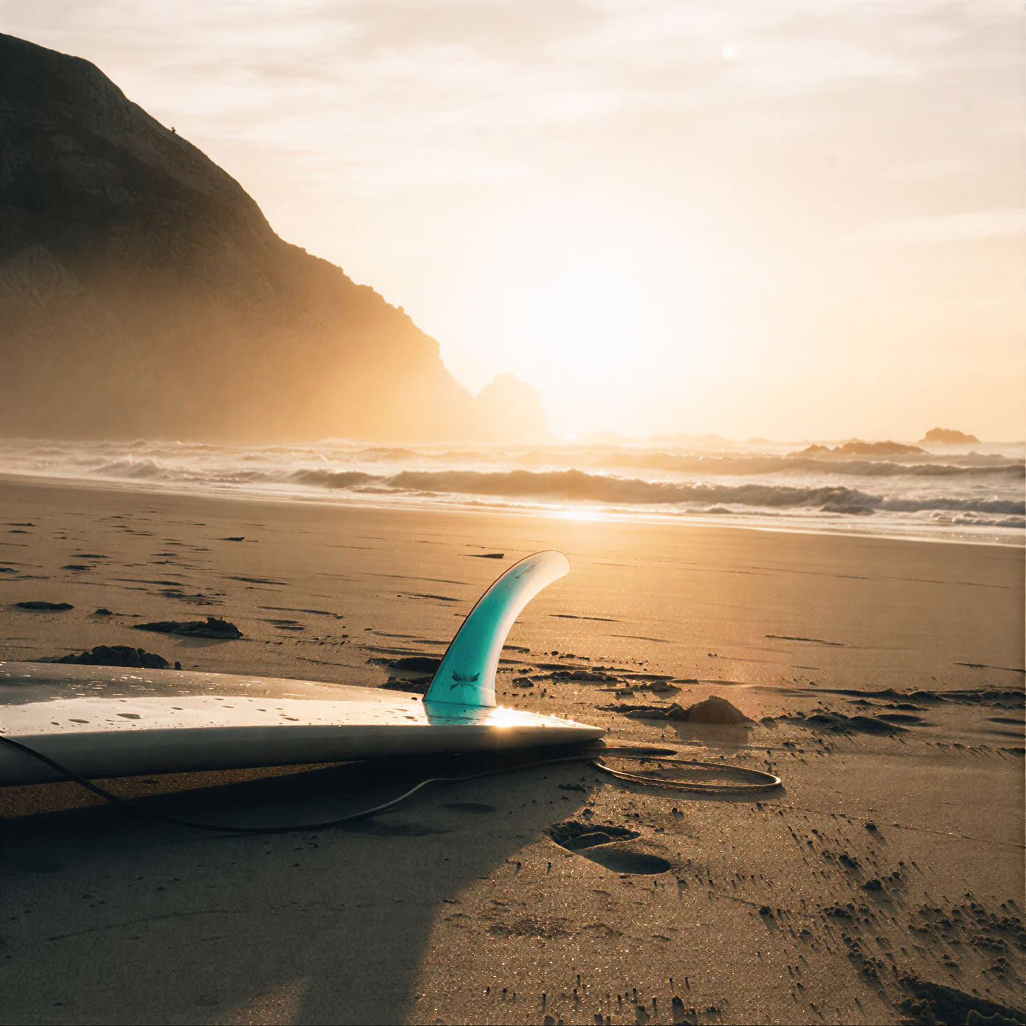 Ritiro di Yoga, Pilates e Surf