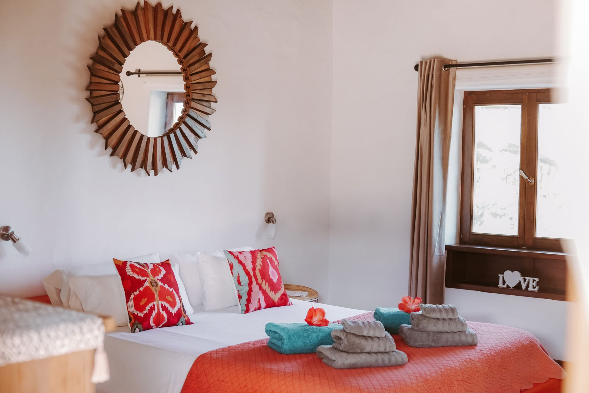 Ritiro di yoga, pilates e degustazione di vino