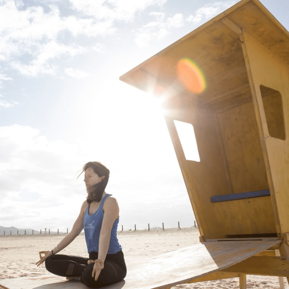 Esplora la Connessione: Ritiro di Yoga e Meditazione