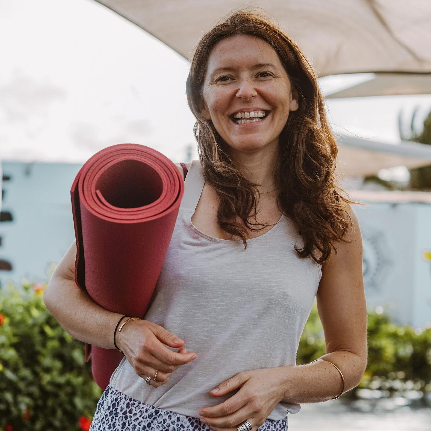Esplora la Connessione: Ritiro di Yoga e Meditazione