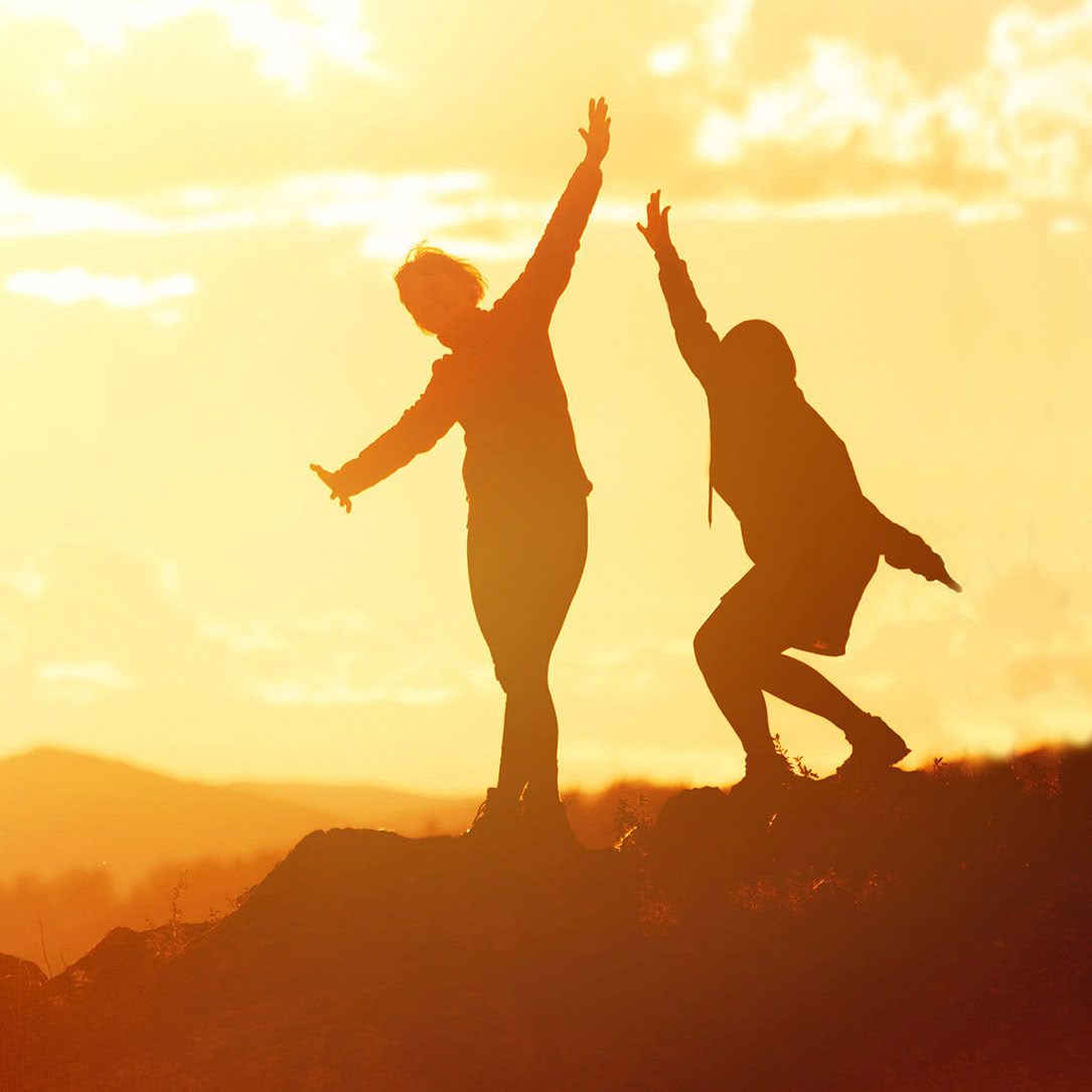 Esplora la Connessione: Ritiro di Yoga e Meditazione