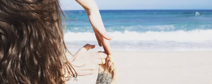 Esplora la Connessione: Ritiro di Yoga e Meditazione