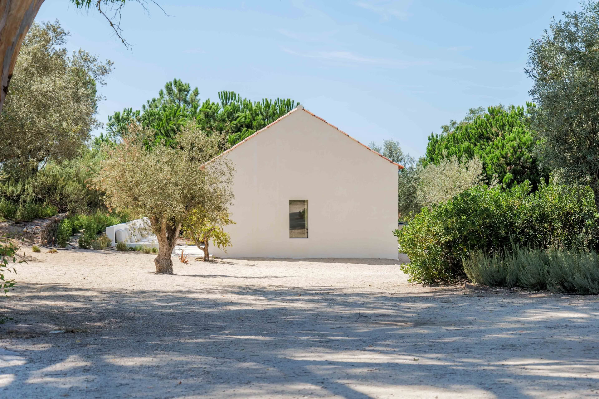 Ritiro di Yoga in Portogallo